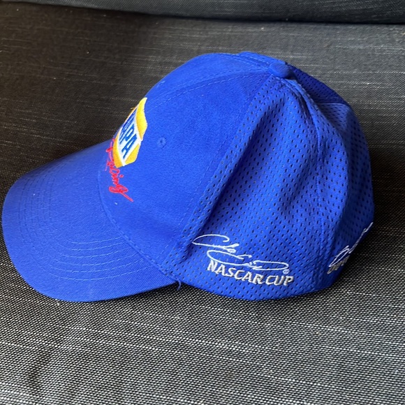 NAPA Team Racing Hat NASCAR/Outlaws/Indy Car/NASCAR West/NHRA - Picture 3 of 13